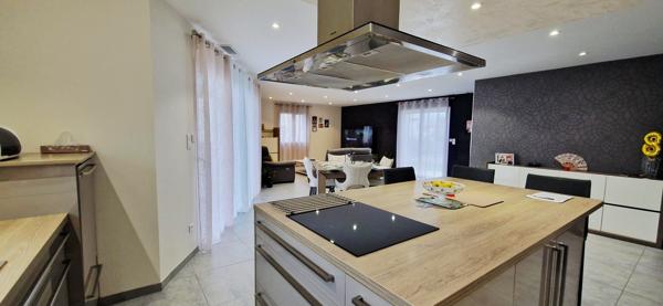 villa-lapalud-84840-piscine-138,50m²habitables-plainpied Lapalud (84840)