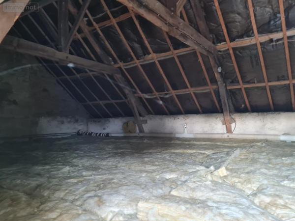 Maison à vendre à Évellys dans le Morbihan (56500), ref : 56053-2505