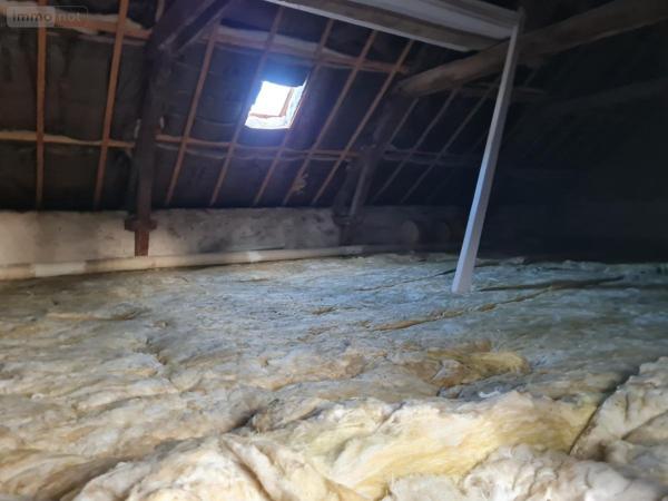 Maison à vendre à Évellys dans le Morbihan (56500), ref : 56053-2505