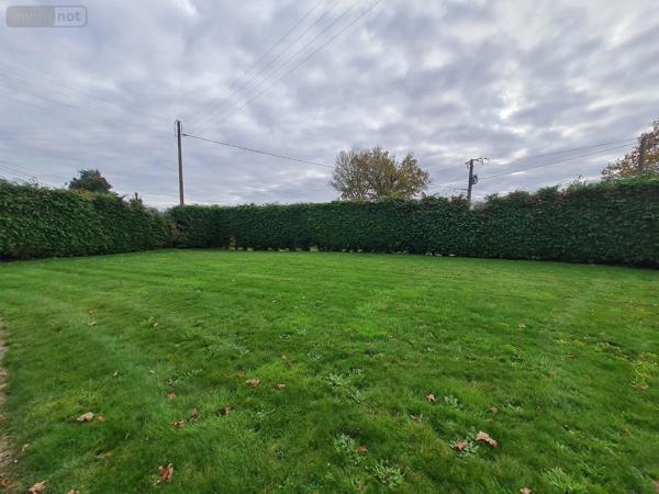 Maison à vendre à Évellys dans le Morbihan (56500), ref : 56053-2505