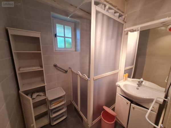 Maison à vendre à Évellys dans le Morbihan (56500), ref : 56053-2505