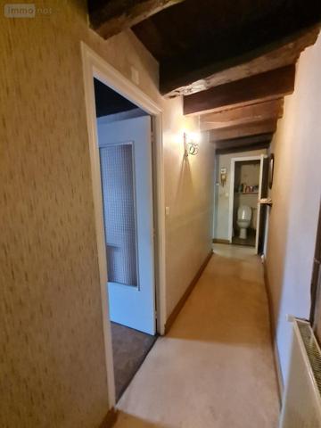 Maison à vendre à Évellys dans le Morbihan (56500), ref : 56053-2505