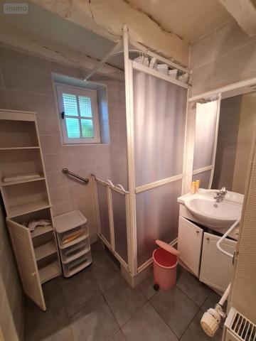 Maison à vendre à Évellys dans le Morbihan (56500), ref : 56053-2505