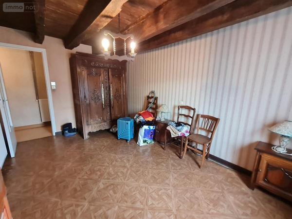 Maison à vendre à Évellys dans le Morbihan (56500), ref : 56053-2505