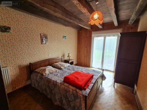 Maison à vendre à Évellys dans le Morbihan (56500), ref : 56053-2505