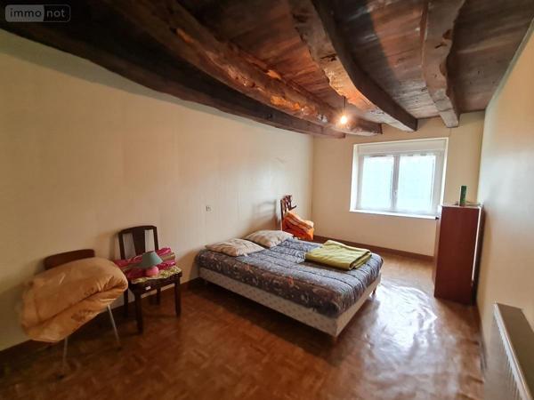 Maison à vendre à Évellys dans le Morbihan (56500), ref : 56053-2505