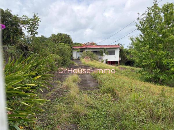 Maison à vendre 5 pièces de 126 m²