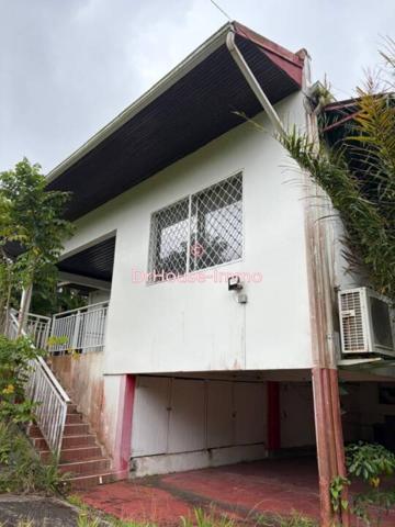 Maison à vendre 5 pièces de 126 m²