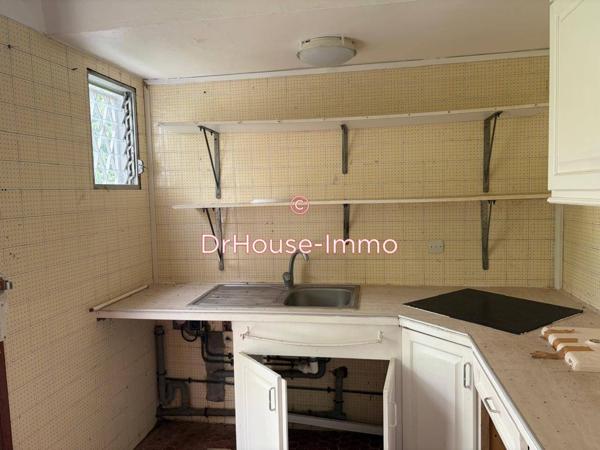 Maison à vendre 5 pièces de 126 m²