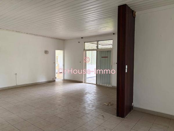 Maison à vendre 5 pièces de 126 m²