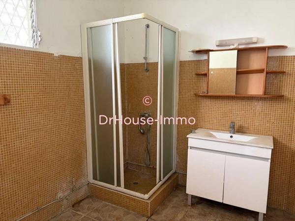 Maison à vendre 5 pièces de 126 m²