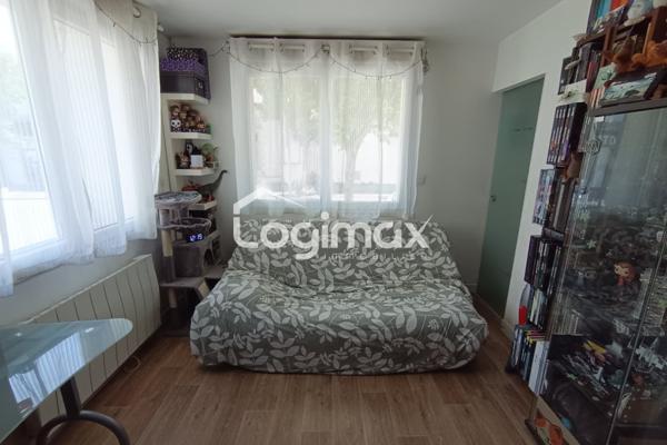 Vente appartement La rochelle, 17m² 1 pièce 121 900 €
