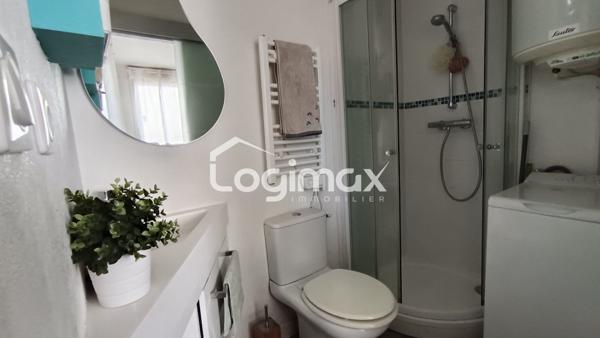 Vente appartement La rochelle, 17m² 1 pièce 121 900 €