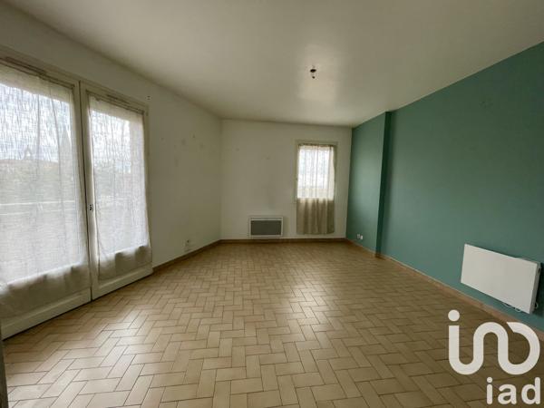 Appartement à vendre 2 pièces 50 m² Maclas