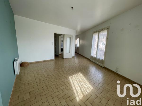 Appartement à vendre 2 pièces 50 m² Maclas