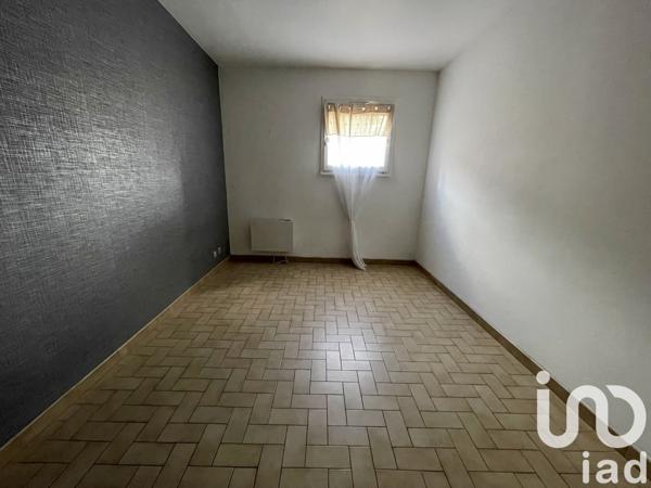 Appartement à vendre 2 pièces 50 m² Maclas