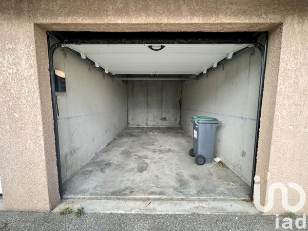 Appartement à vendre 2 pièces 50 m² Maclas