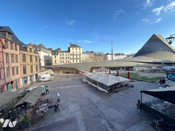 BUREAUX - LOCAUX A USAGE PROFESSIONNEL 285m²