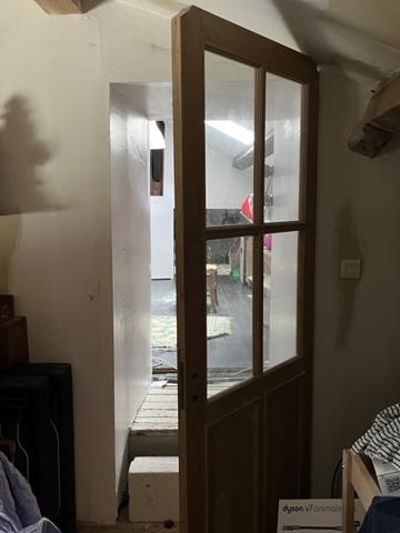 Maison à vendre |  La Crèche |  5 pièces | 125 m²