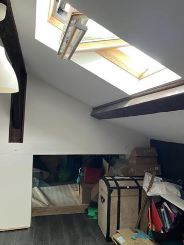 Maison à vendre |  La Crèche |  5 pièces | 125 m²