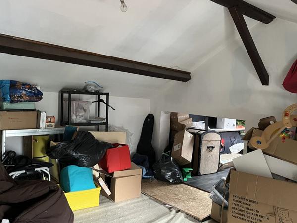 Maison à vendre |  La Crèche |  5 pièces | 125 m²