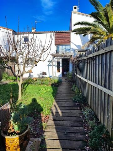 Maison à vendre |  La Teste-de-Buch |  3 pièces | 60,9 m²