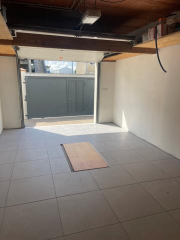 Maison 6 pièces de 185m² + garage