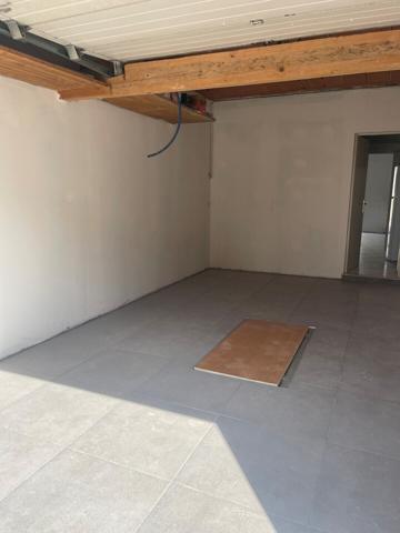 Maison 6 pièces de 185m² + garage