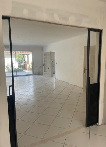 Maison 6 pièces de 185m² + garage