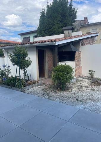 Maison 6 pièces de 185m² + garage