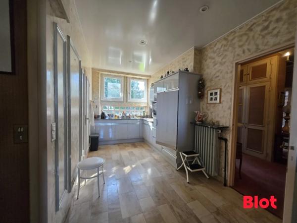 Appartement 5 pièce(s)