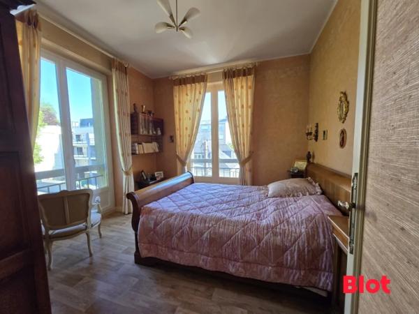 Appartement 5 pièce(s)