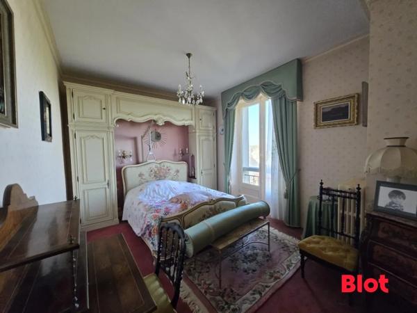 Appartement 5 pièce(s)