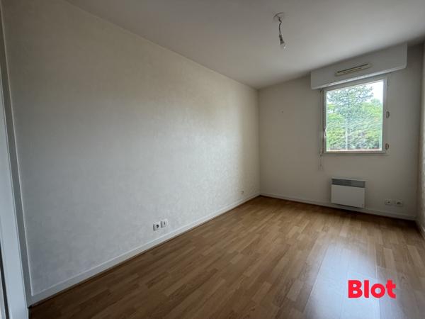 Appartement 3 pièce(s)