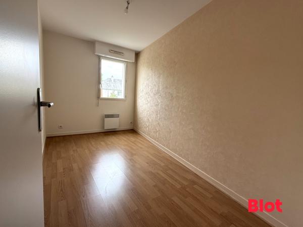 Appartement 3 pièce(s)