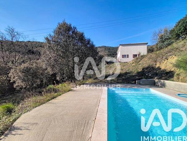 Maison à vendre 7 pièces 178 m² Caixas