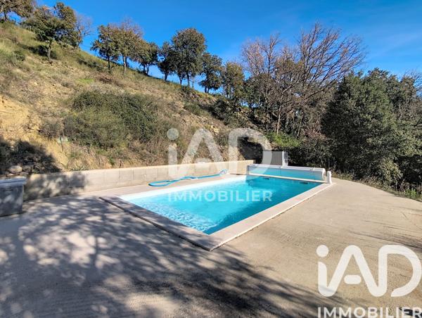 Maison à vendre 7 pièces 178 m² Caixas