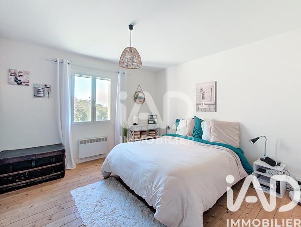 Maison à vendre 7 pièces 178 m² Caixas
