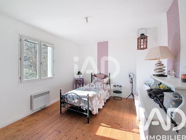 Maison à vendre 7 pièces 178 m² Caixas
