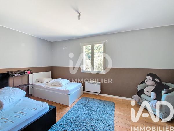 Maison à vendre 7 pièces 178 m² Caixas