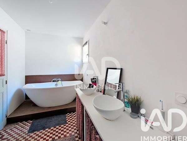 Maison à vendre 7 pièces 178 m² Caixas
