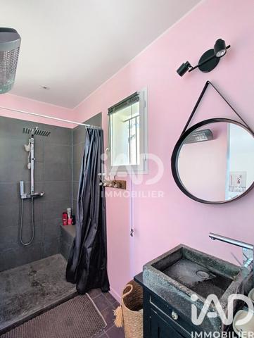 Maison à vendre 7 pièces 178 m² Caixas