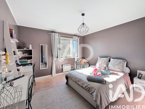 Maison à vendre 7 pièces 178 m² Caixas