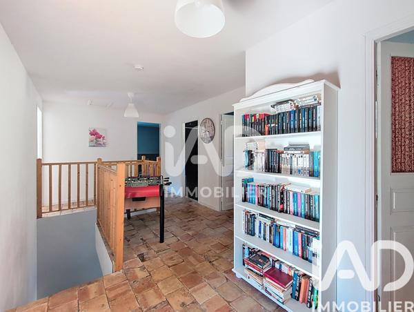 Maison à vendre 7 pièces 178 m² Caixas