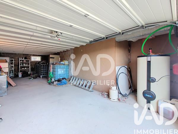 Maison à vendre 7 pièces 178 m² Caixas