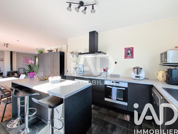 Maison à vendre 7 pièces 178 m² Caixas