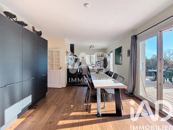 Maison à vendre 7 pièces 178 m² Caixas