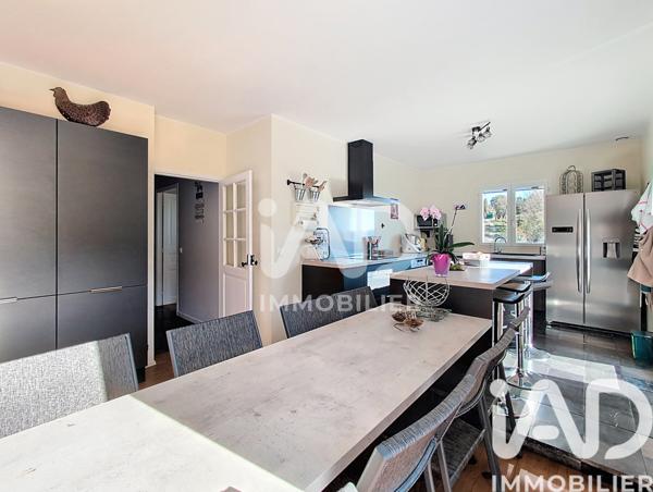 Maison à vendre 7 pièces 178 m² Caixas