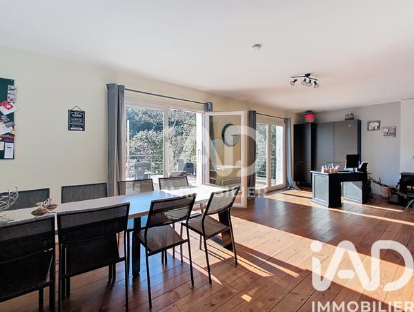 Maison à vendre 7 pièces 178 m² Caixas