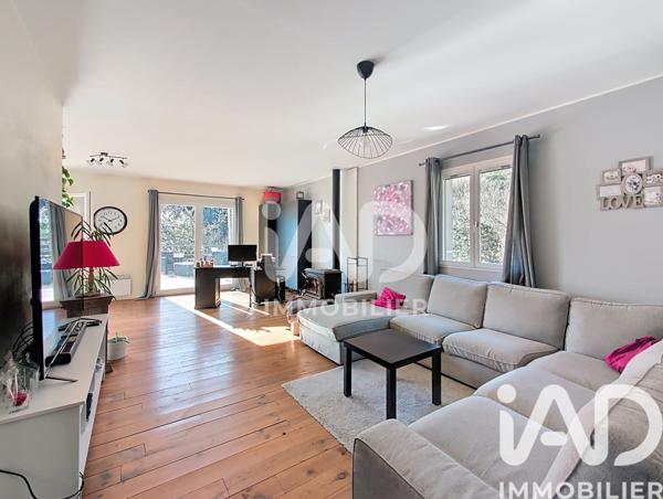 Maison à vendre 7 pièces 178 m² Caixas